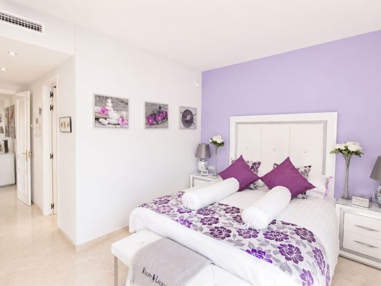 Penthouse for Sale in Elviria, Malaga 19