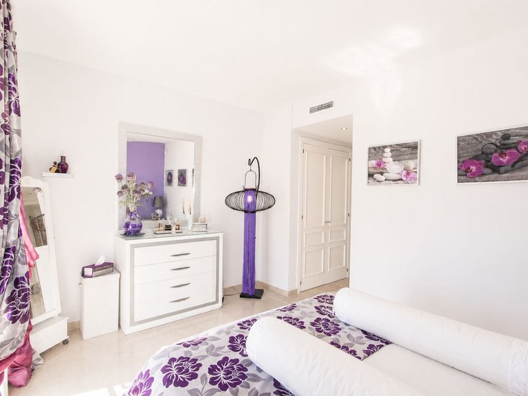 Penthouse for Sale in Elviria, Malaga 20