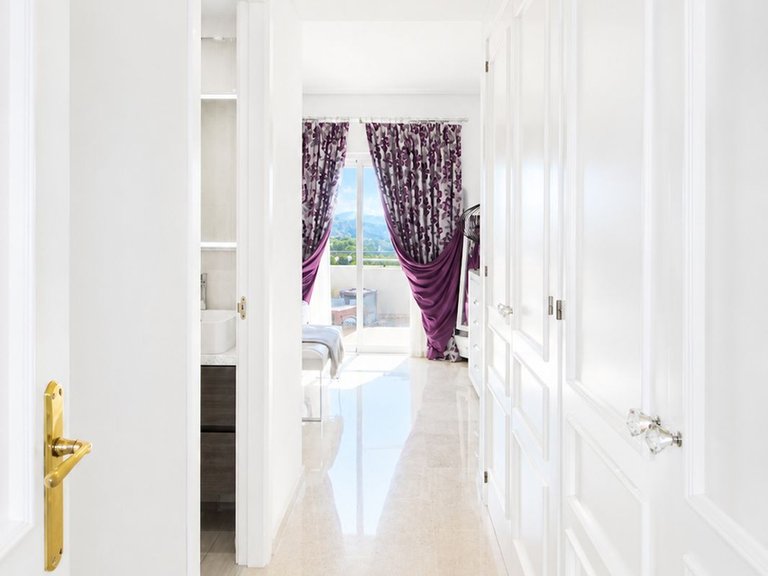 Penthouse for Sale in Elviria, Malaga 23