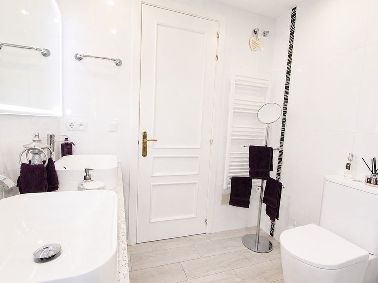 Penthouse for Sale in Elviria, Malaga 25