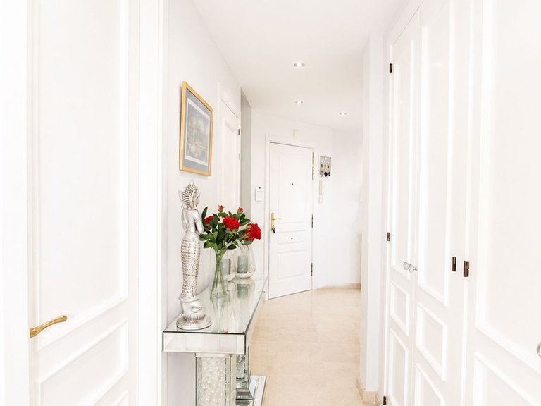 Penthouse for Sale in Elviria, Malaga 29