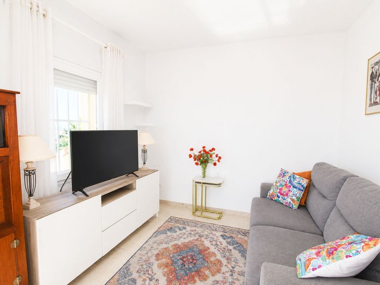 Penthouse for Sale in Elviria, Malaga 32