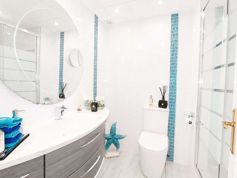 Penthouse for Sale in Elviria, Malaga 34