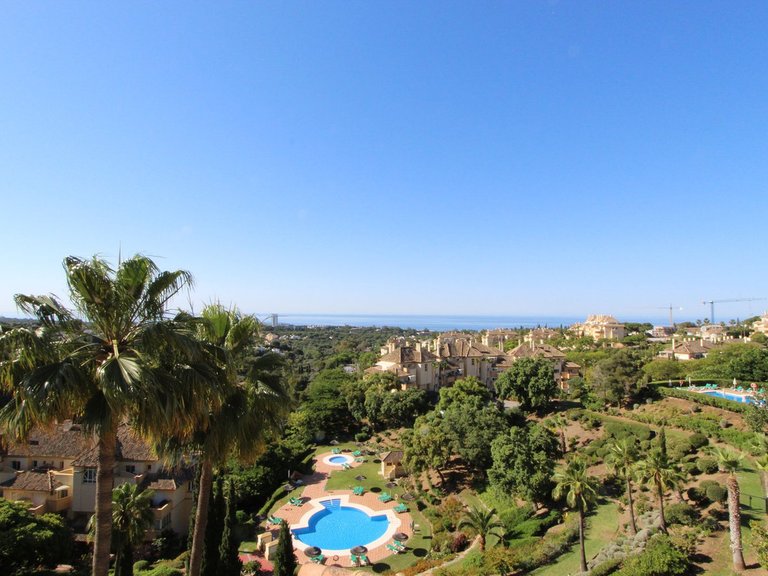 Penthouse for Sale in Elviria, Malaga 36