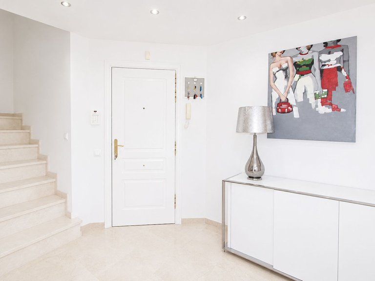 Penthouse for Sale in Elviria, Malaga 37