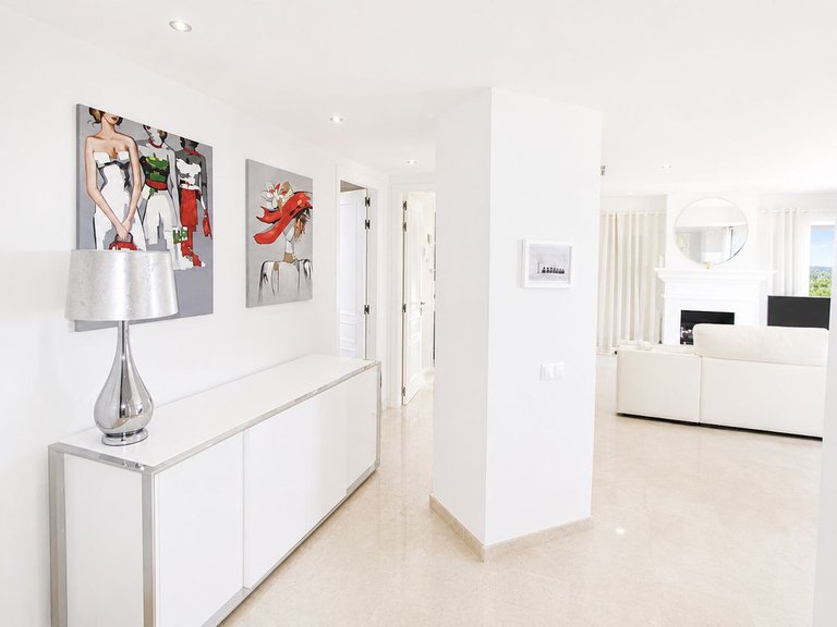Penthouse for Sale in Elviria, Malaga 38