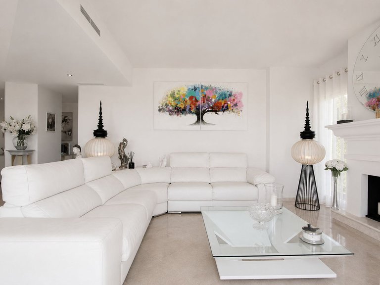 Penthouse for Sale in Elviria, Malaga 4