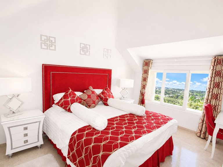 Penthouse for Sale in Elviria, Malaga 40