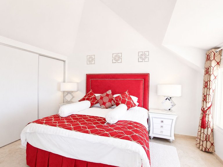 Penthouse for Sale in Elviria, Malaga 41