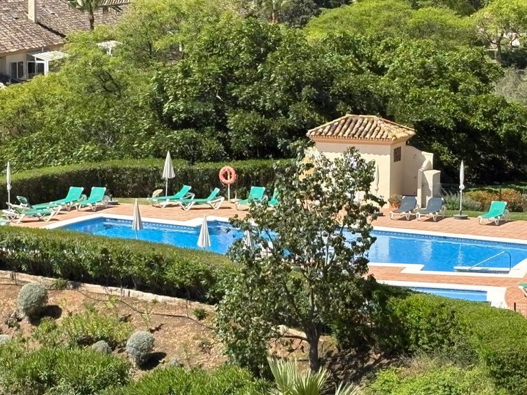 Penthouse for Sale in Elviria, Malaga 47