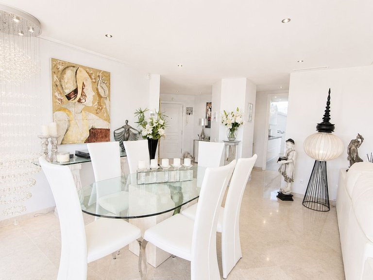 Penthouse for Sale in Elviria, Malaga 5