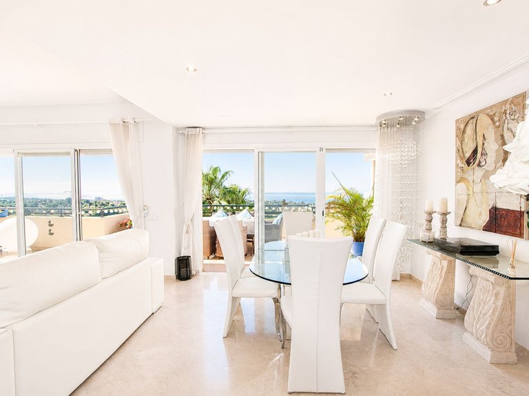 Penthouse for Sale in Elviria, Malaga 6