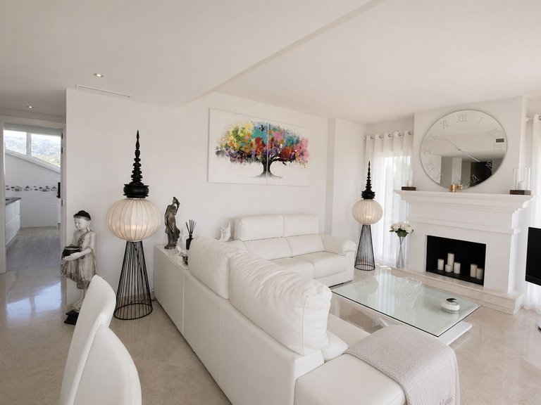 Penthouse for Sale in Elviria, Malaga 7