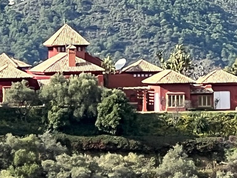 Villa for Sale in La Zagaleta, Malaga 2