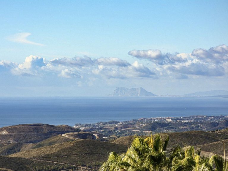 Villa for Sale in La Zagaleta, Malaga 3