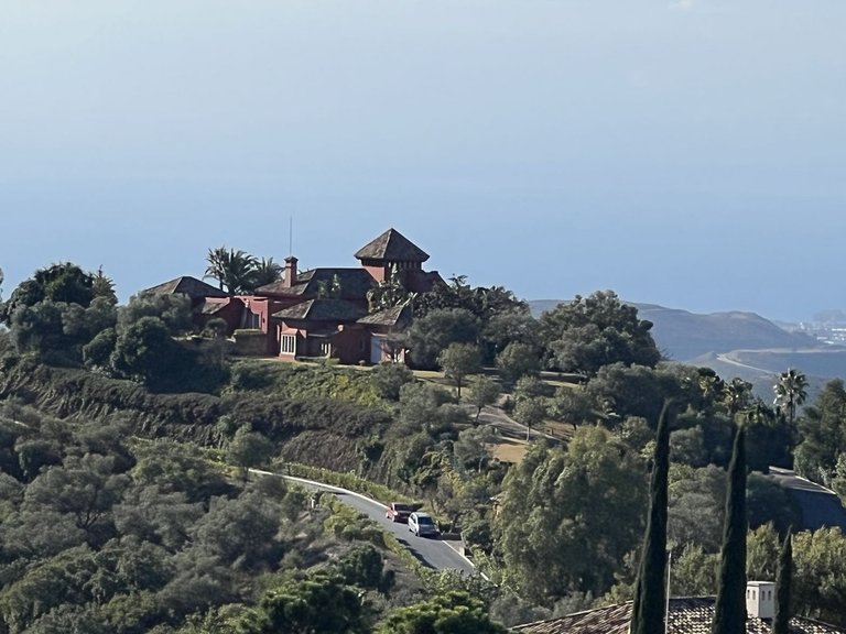 Villa for Sale in La Zagaleta, Malaga 4