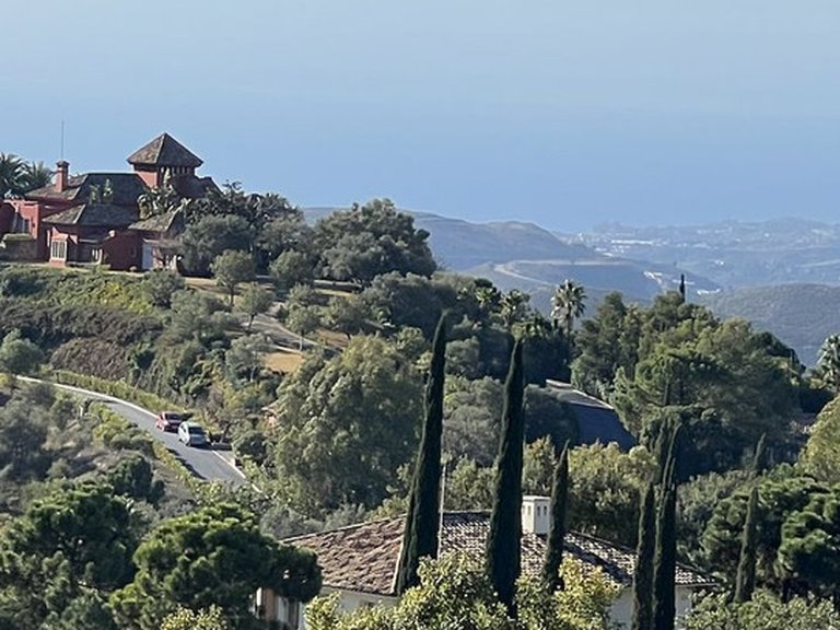 Villa for Sale in La Zagaleta, Malaga 5