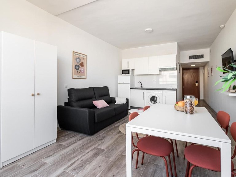Apartment for Sale in Fuengirola, Malaga 10