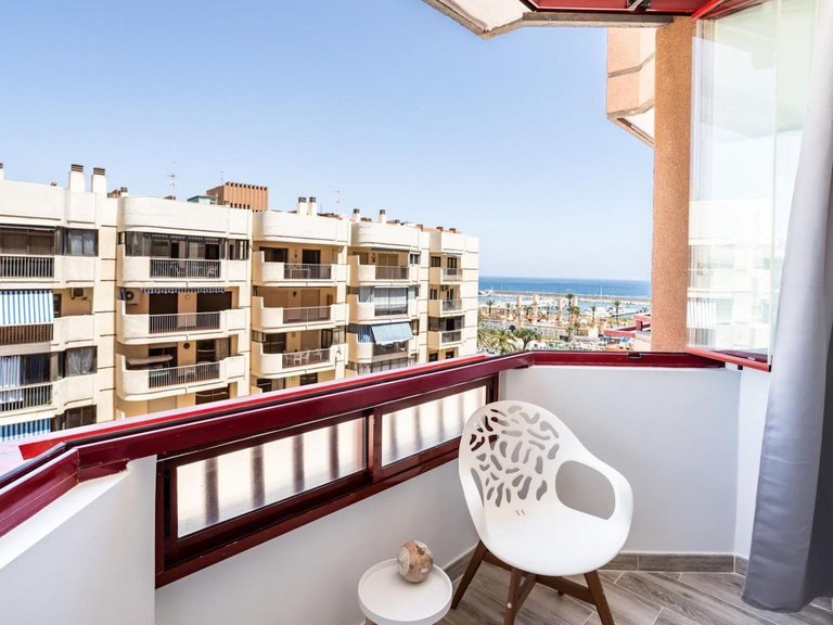 Apartment for Sale in Fuengirola, Malaga 2