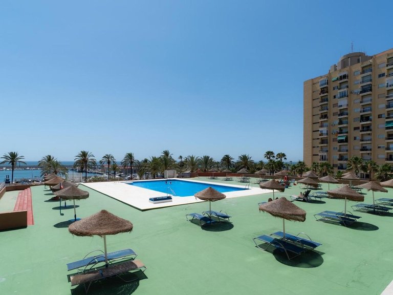 Apartment for Sale in Fuengirola, Malaga 22
