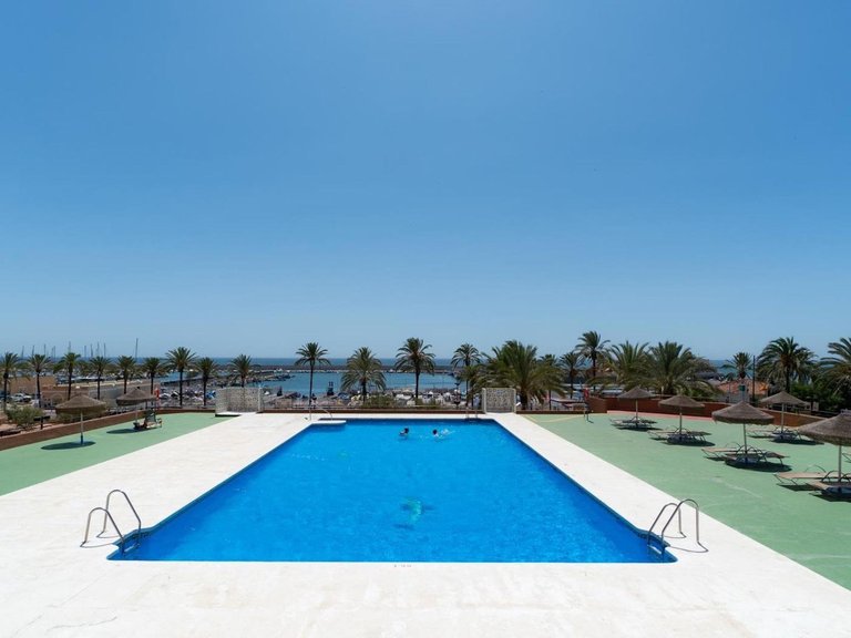 Apartment for Sale in Fuengirola, Malaga 25