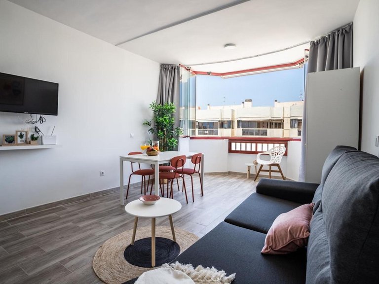 Apartment for Sale in Fuengirola, Malaga 5