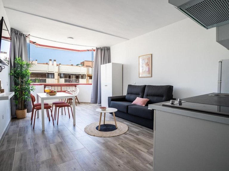Apartment for Sale in Fuengirola, Malaga 6