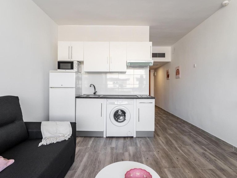 Apartment for Sale in Fuengirola, Malaga 8