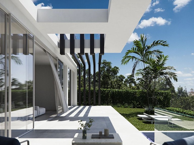Villa for Sale in Costa del Sol Mijas Costa, Malaga 4