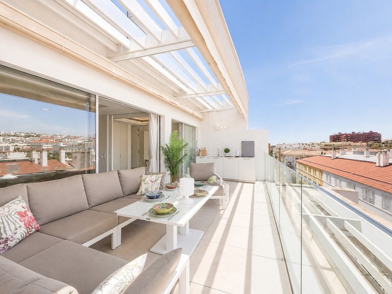 Apartment for Sale in Estepona, Malaga 1