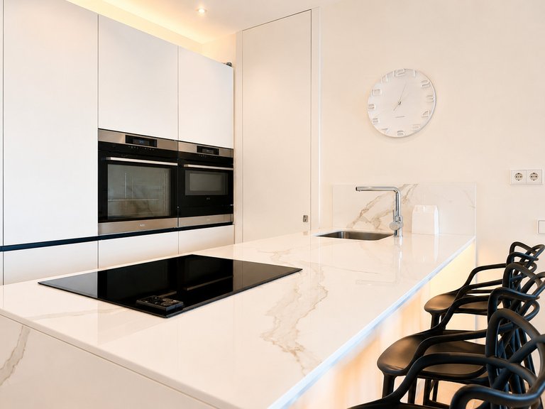 Apartment for Sale in Estepona, Malaga 11