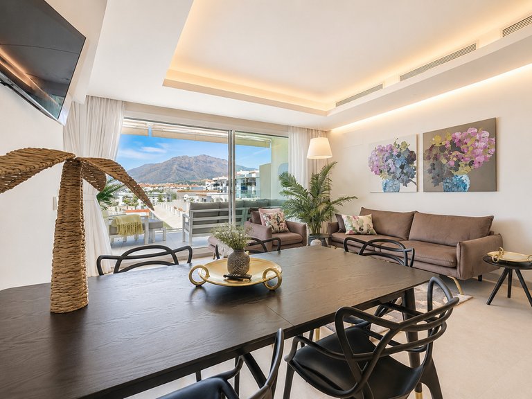 Apartment for Sale in Estepona, Malaga 12