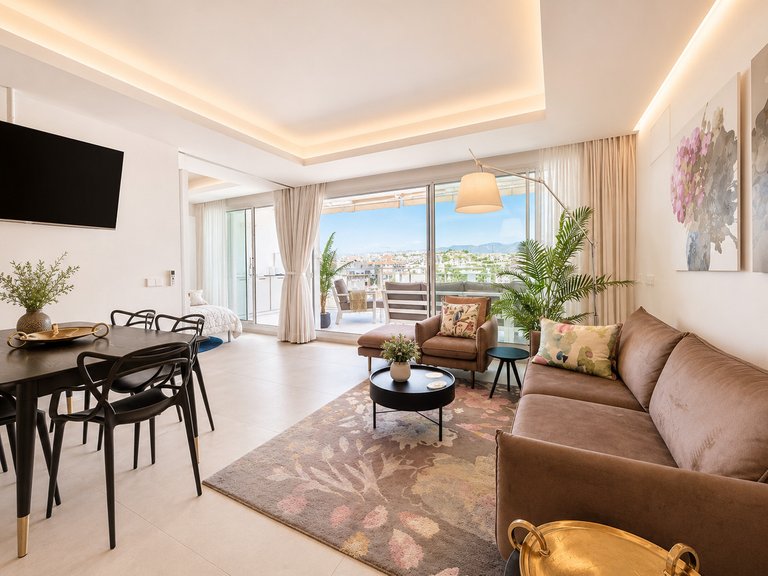 Apartment for Sale in Estepona, Malaga 14