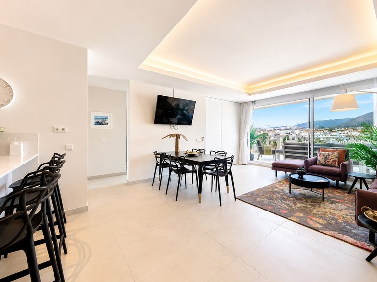 Apartment for Sale in Estepona, Malaga 15