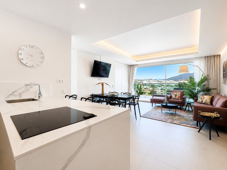 Apartment for Sale in Estepona, Malaga 16