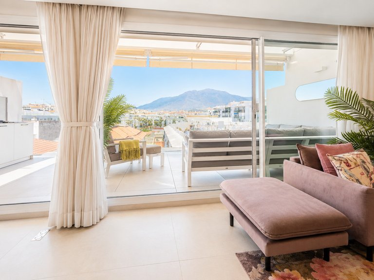 Apartment for Sale in Estepona, Malaga 17