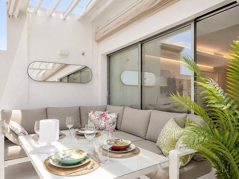 Apartment for Sale in Estepona, Malaga 18