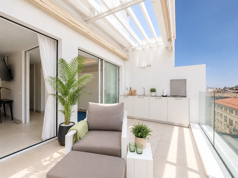 Apartment for Sale in Estepona, Malaga 19