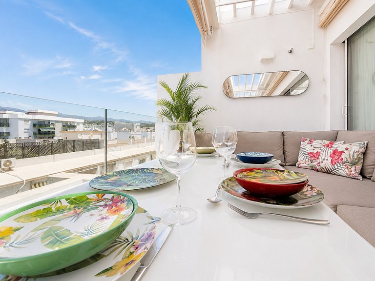 Apartment for Sale in Estepona, Malaga 20