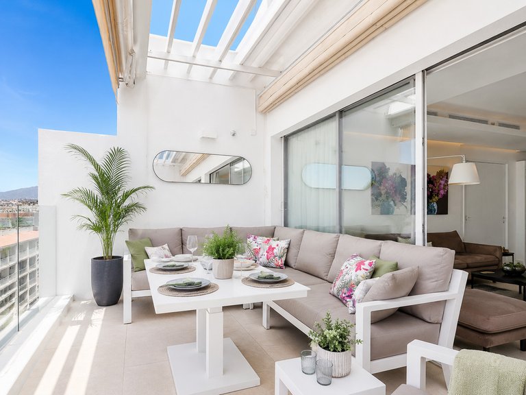 Apartment for Sale in Estepona, Malaga 21