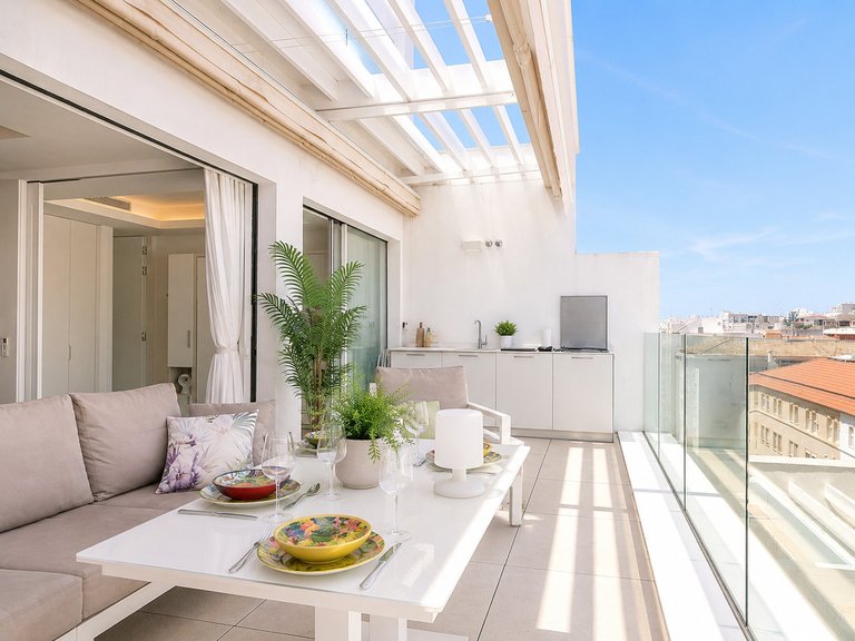 Apartment for Sale in Estepona, Malaga 22