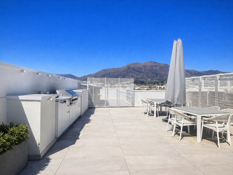 Apartment for Sale in Estepona, Malaga 23