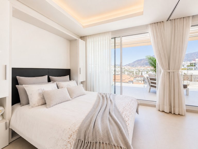 Apartment for Sale in Estepona, Malaga 24
