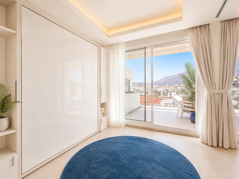 Apartment for Sale in Estepona, Malaga 25
