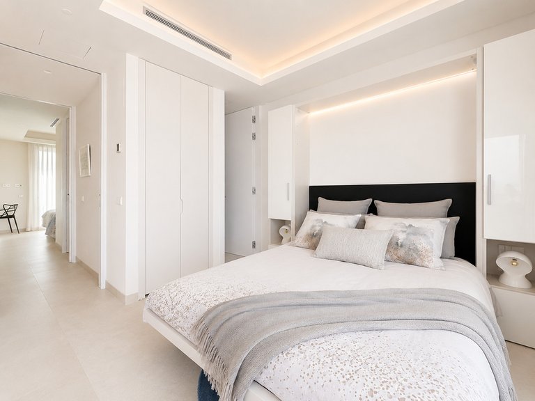 Apartment for Sale in Estepona, Malaga 26