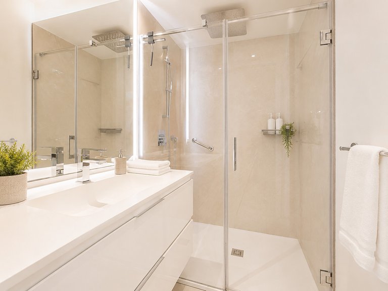 Apartment for Sale in Estepona, Malaga 27