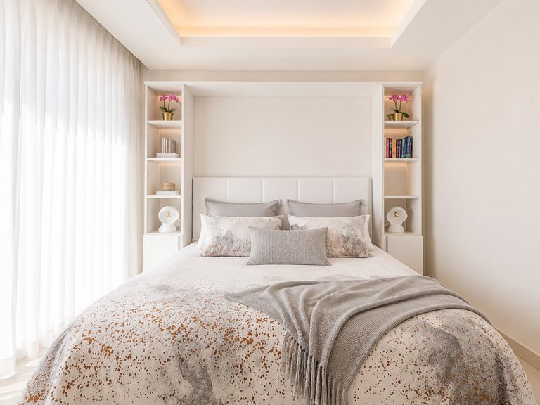 Apartment for Sale in Estepona, Malaga 29