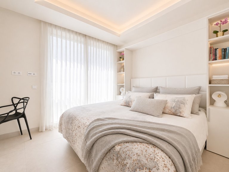 Apartment for Sale in Estepona, Malaga 31