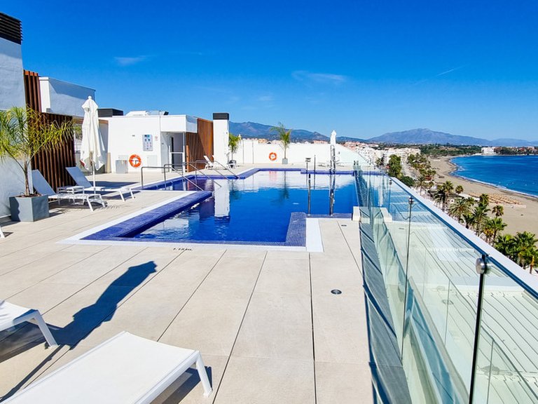 Apartment for Sale in Estepona, Malaga 34