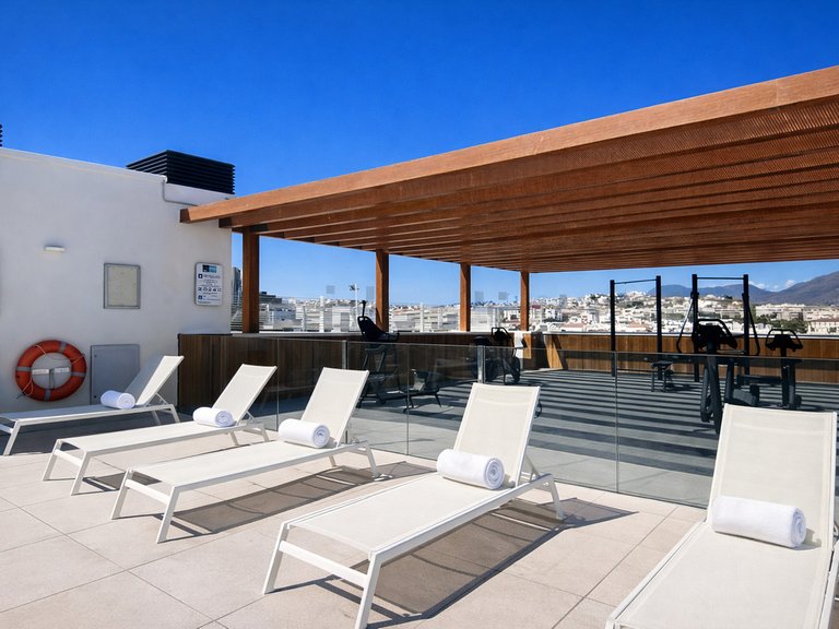 Apartment for Sale in Estepona, Malaga 35